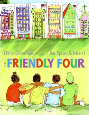 Book The Friendly Four free