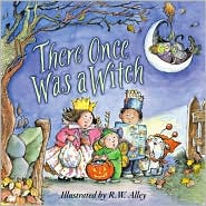 Book There Once Was a Witch free