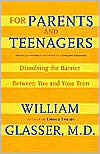Book For Parents and Teenagers: Dissolving the Barrier Between You and Your Teen free