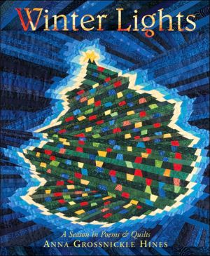 Book Winter Lights: A Season in Poems & Quilts free