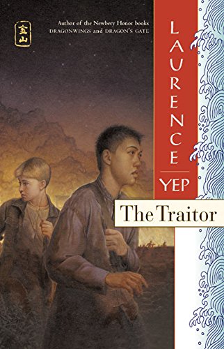 Book The Traitor: Golden Mountain Chronicles: 1885 free