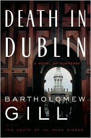 Book Death in Dublin: A Novel of Suspense (Peter McGarr Mysteries) free