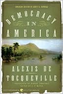 Book Democracy in America: Abridged Edition (P.S.) free