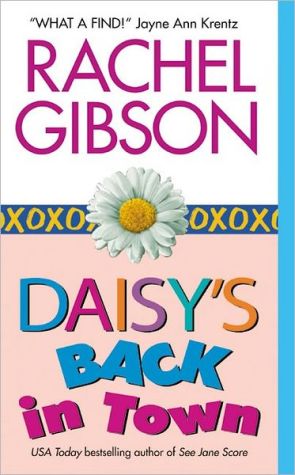 Book Daisy's Back in Town free