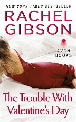 Book The Trouble With Valentine's Day free