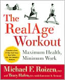 Book The RealAge(R)  Workout: Maximum Health, Minimum Work free