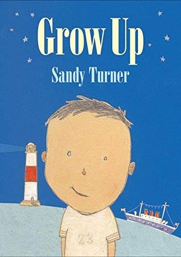 Book Grow Up free