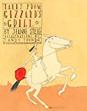 Book Tales from Gizzard's Grill free