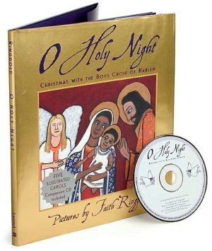 Book O Holy Night: Christmas with the Boys Choir of Harlem free