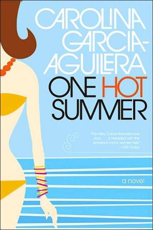 Book One Hot Summer free