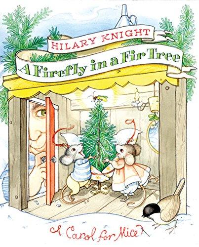 Book A Firefly in a Fir Tree: A Carol for Mice free
