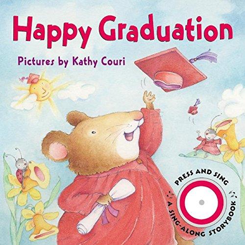 Book Happy Graduation (Sing-Along Storybook) free