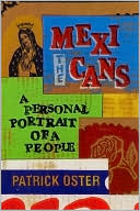 Book The Mexicans: A Personal Portrait of a People free
