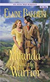 Book Miranda and the Warrior free