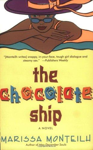 Book The Chocolate Ship: A Novel free