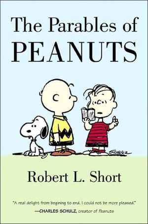 Book The Parables of Peanuts free