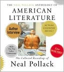 Book The Neal Pollack Anthology of American Literature: The Complete Neal Pollack Recordings free