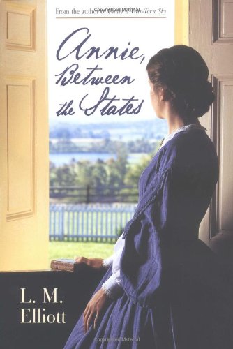 Book Annie, Between the States free