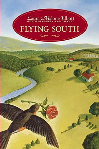 Book Flying South free