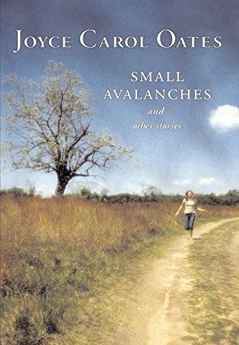 Book Small Avalanches and Other Stories free
