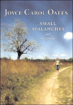 Book Small Avalanches and Other Stories free