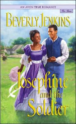 Book Josephine and the Soldier free