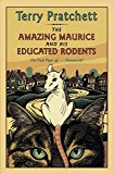 Book The Amazing Maurice and His Educated Rodents (Discworld) free