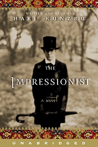 Book The Impressionist free Book The Impressionist free