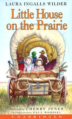 Book Little House On The Prairie free