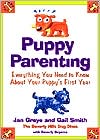 Book Puppy Parenting: Everything You Need to Know About Your Puppy's First Year free