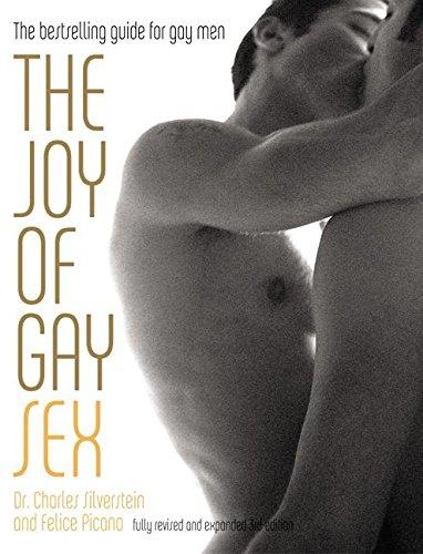 Book The Joy of Gay Sex: Fully Revised and Expanded Third Edition free