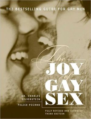 Book The Joy of Gay Sex, Revised & Expanded Third Edition free