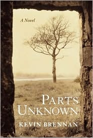 Book Parts Unknown: A Novel free