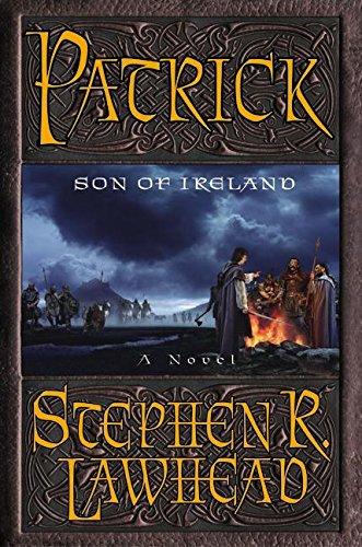 Book Patrick:  Son of Ireland free