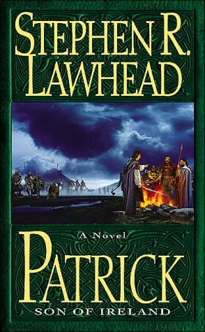 Book Patrick: Son of Ireland free