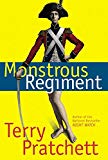 Book Monstrous Regiment: A Novel of Discworld free