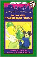 Book The High-Rise Private Eyes #4: The Case of the Troublesome Turtle free