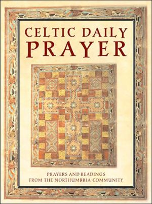 Book Celtic Daily Prayer: Prayers and Readings From the Northumbria Community free
