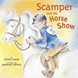 Book Scamper and the Horse Show free
