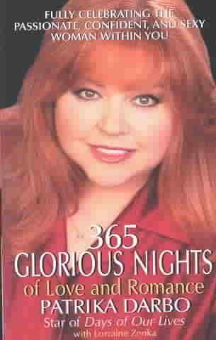 Book 365 Glorious Nights Of Love And Romance free