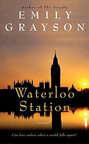 Book Waterloo Station free