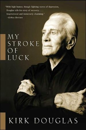 Book My Stroke of Luck free