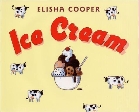 Book Ice Cream free