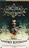 Book Sorcerers of the Nightwing (The Ravenscliff Series, Book 1) free