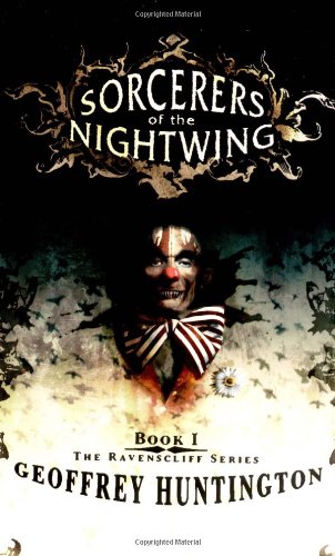Book Sorcerers of the Nightwing: Book 1: The Ravenscliff Series free
