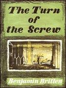 Book The Turn of the Screw (vocal score) free