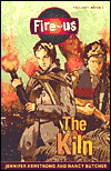 Book Fire-us #3: The Kiln free
