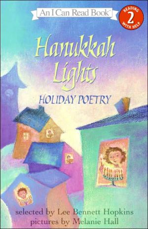 Book Hanukkah Lights (I Can Read: Level 2) free