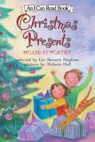 Book Christmas Presents: Holiday Poetry (I Can Read Book 2) free