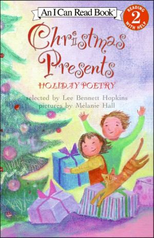 Book Christmas Presents (I Can Read: Level 2) free
